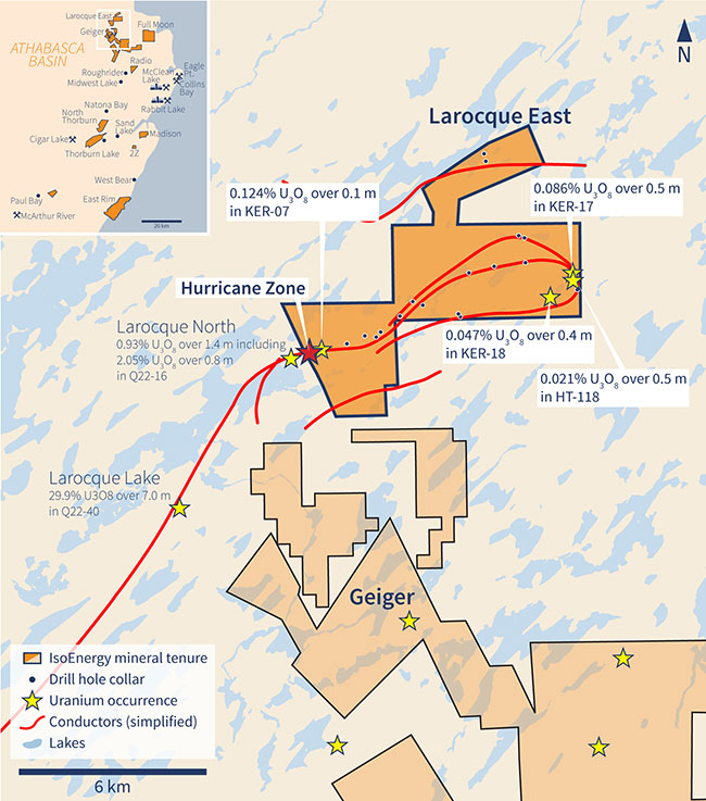 Property Location Map