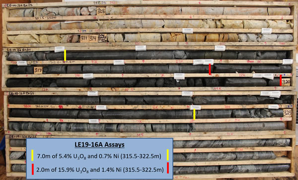 Cross Section 4735E