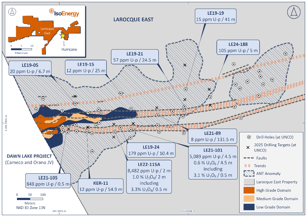 Technical Maps