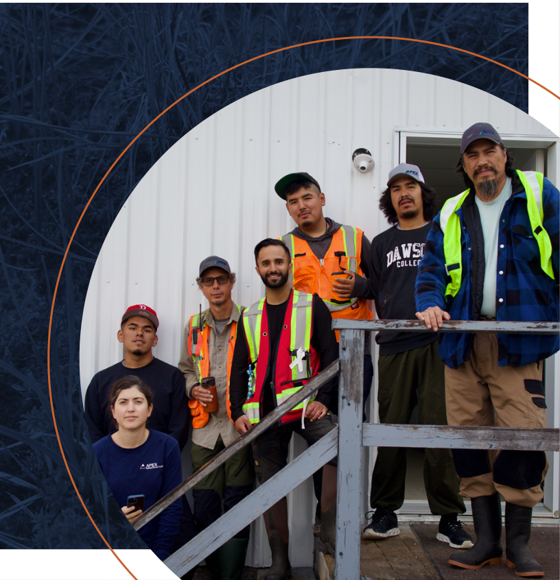 Supporting Communities and People